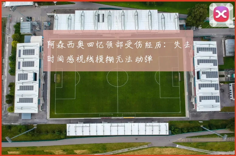 阿森西奥回忆颈部受伤经历：失去时间感视线模糊无法动弹